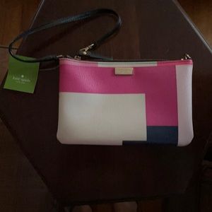 Kate Spade wristlet